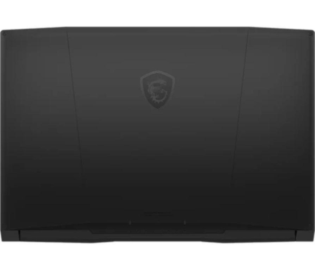 MSI Katana 17 i5-12450H/16GB/512 RTX4050 144Hz - 1248248 - zdjęcie 6